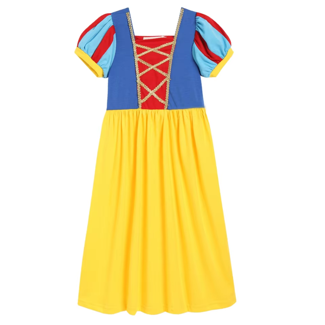 Fairy Tale Princess Dress