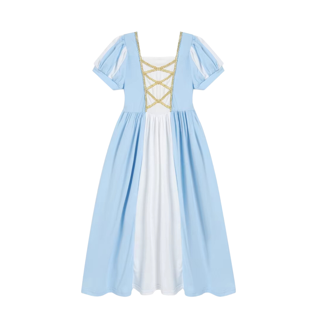 Fairy Tale Princess Dress