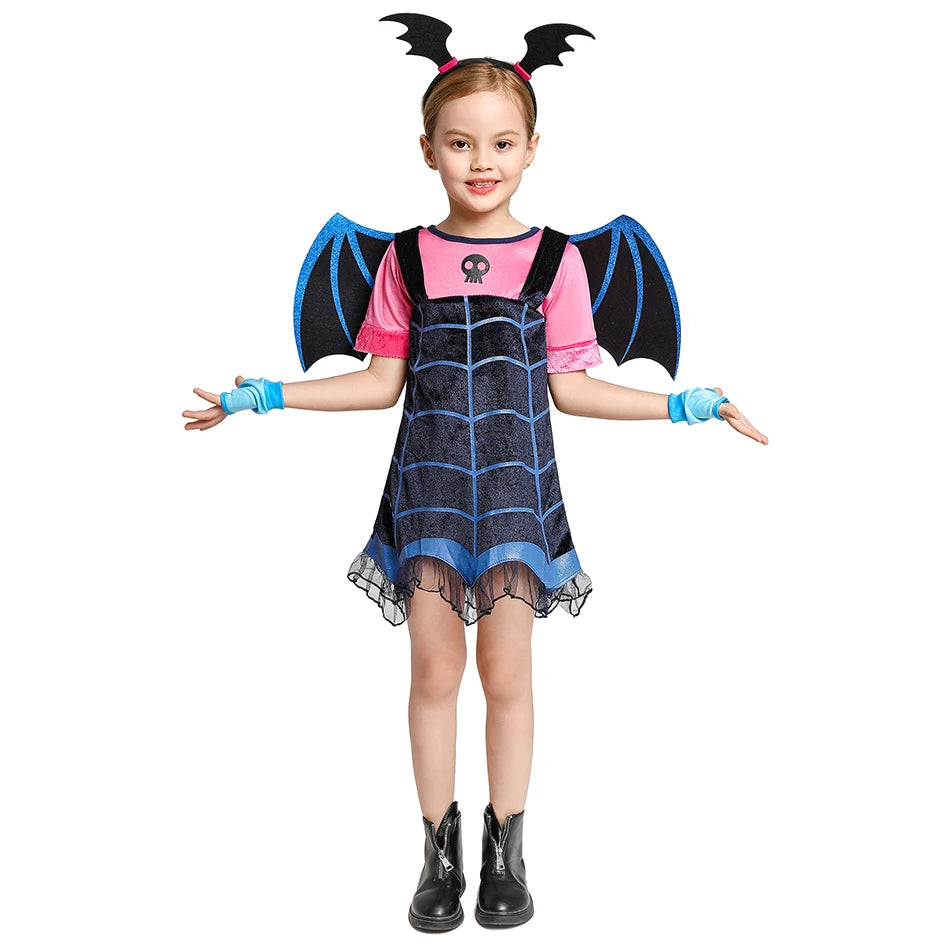 Vampirina Cosplay