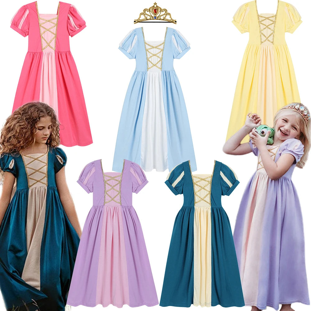 Fairy Tale Princess Dress