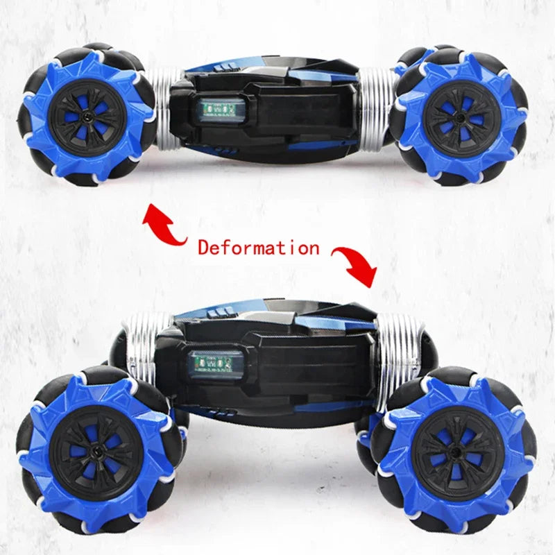 Drift Racer 4WD Remote Control Car