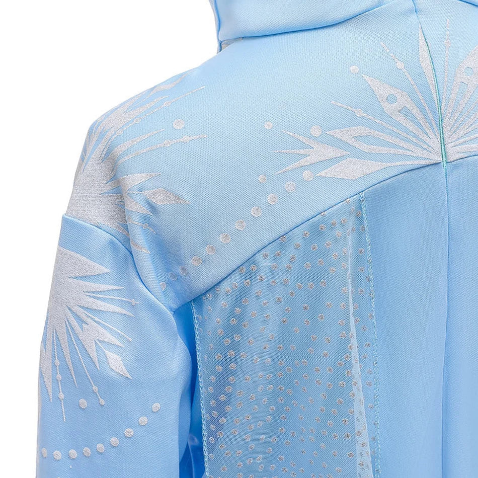 Frozen Princess Elsa Costume