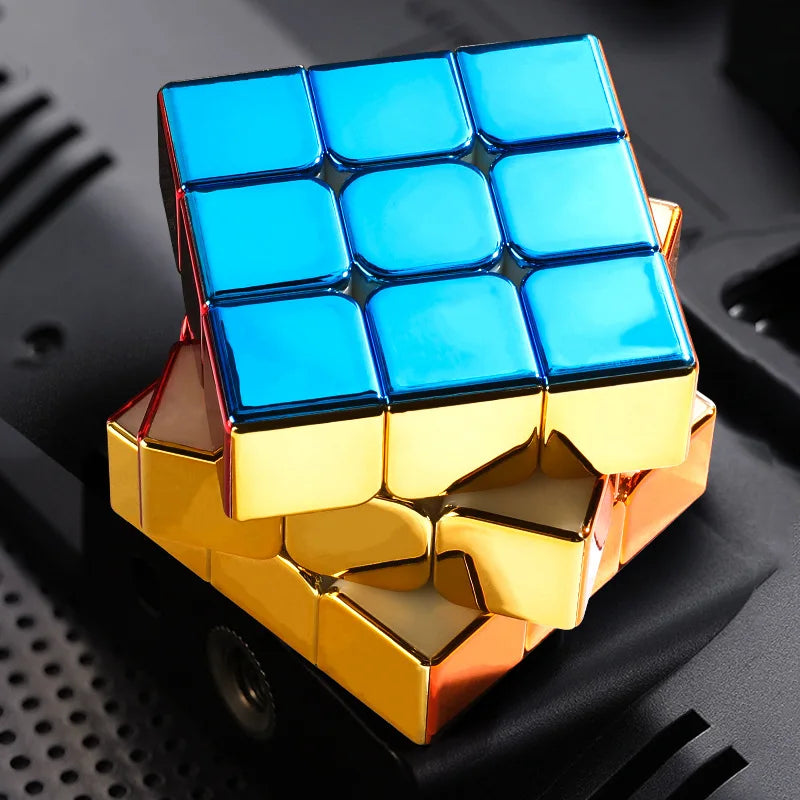 Magnetic Magic Cube