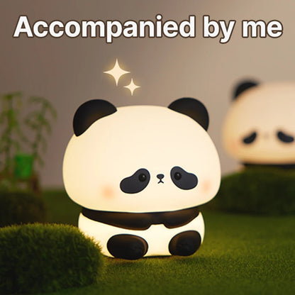 Panda Pals LED Night Light