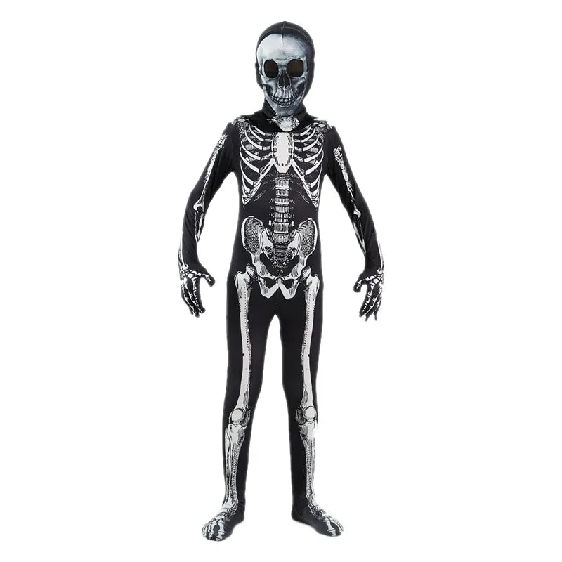 Skeleton Costume