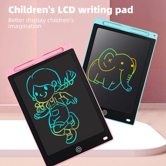 Children's LCD Writing Tablet