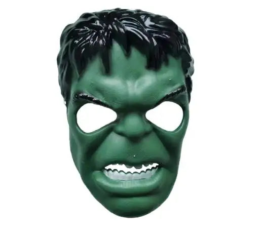 Hulk Costume