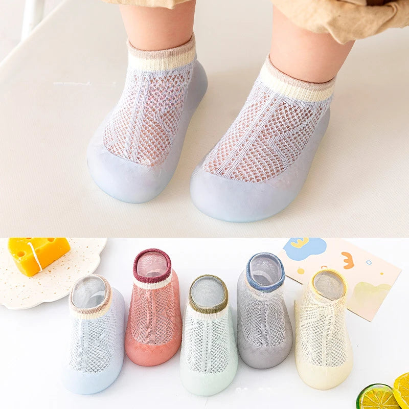 Non-slip Baby Summer Sandals