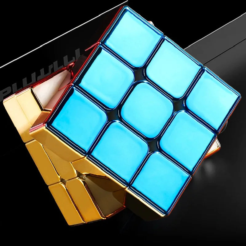 Magnetic Magic Cube