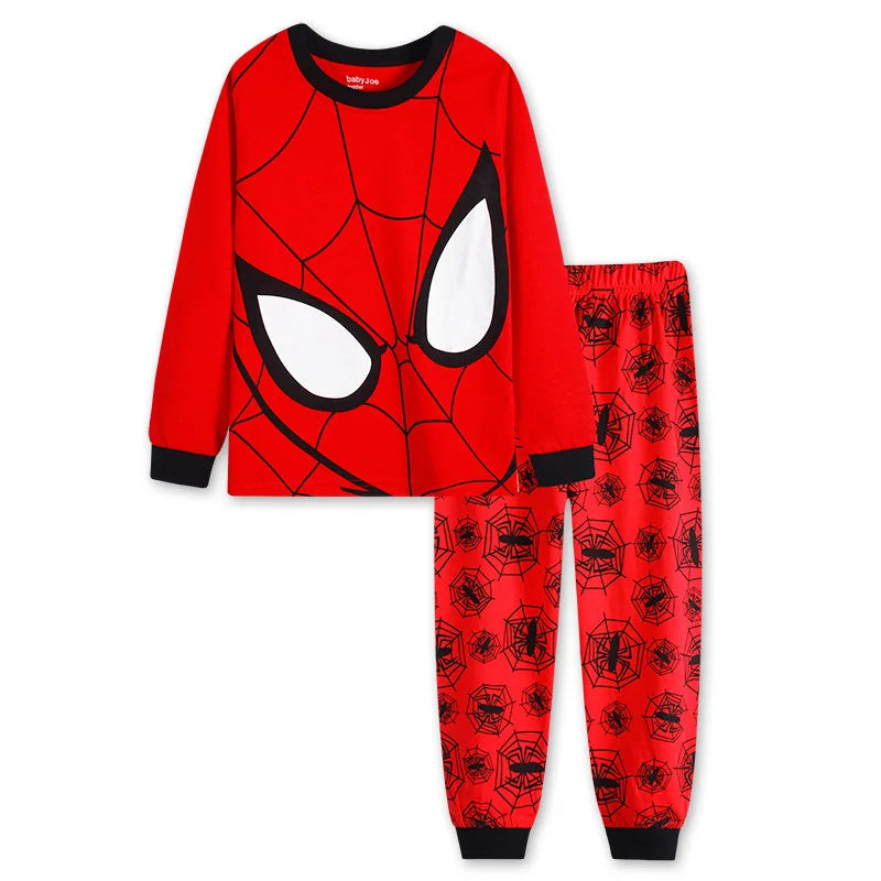 Spider-Man Pyjamas