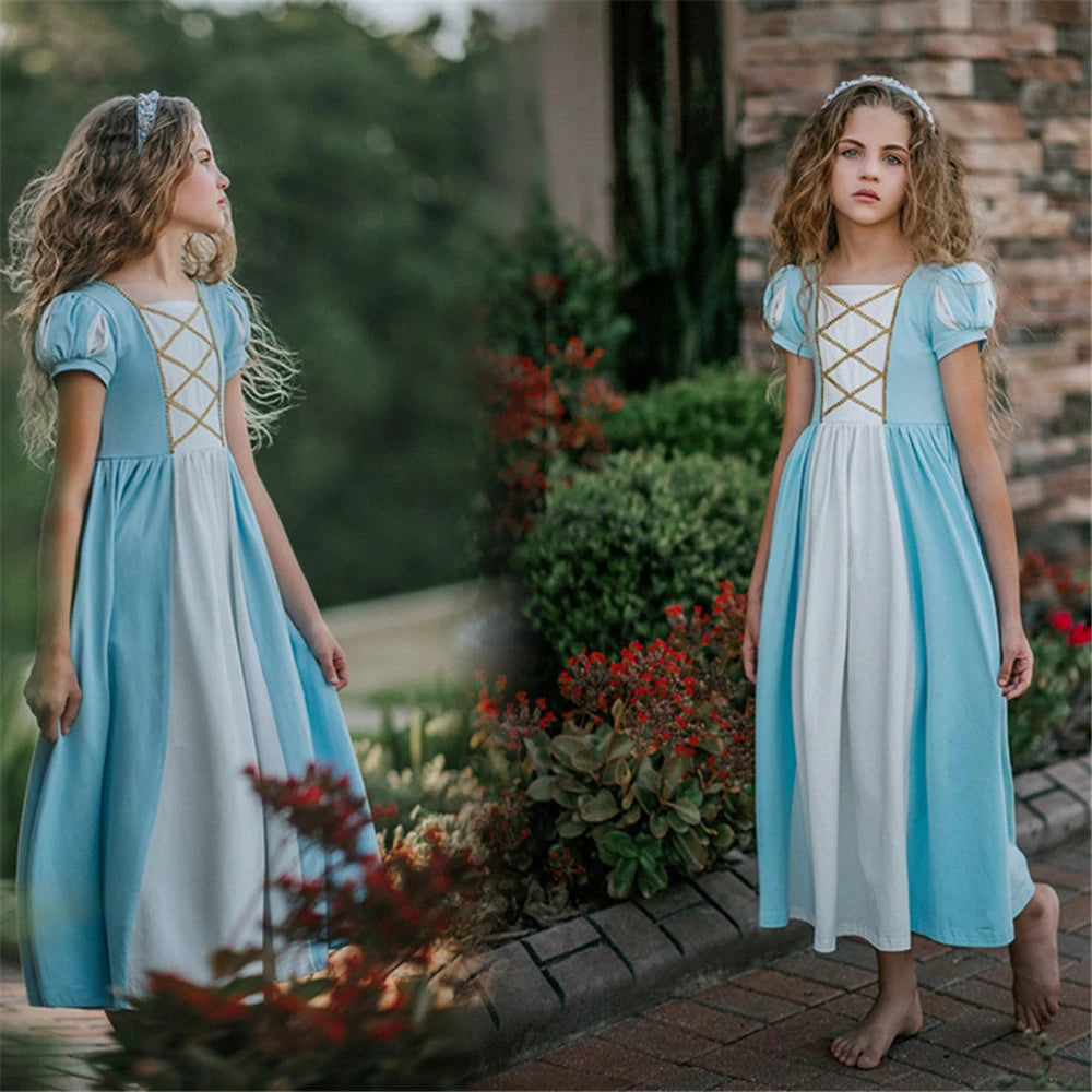 Fairy Tale Princess Dress