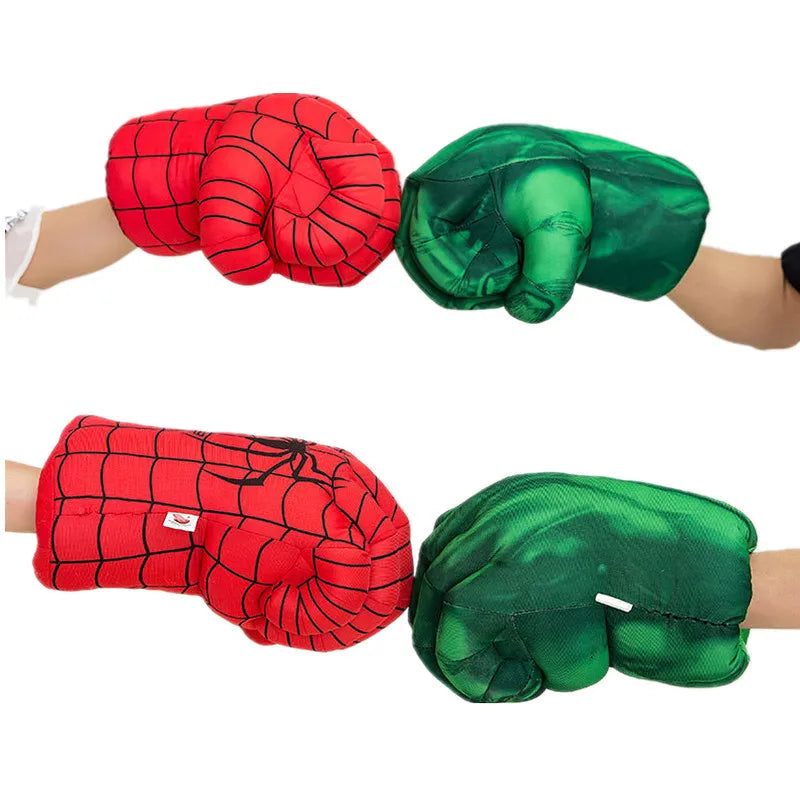 Infinity War Gloves