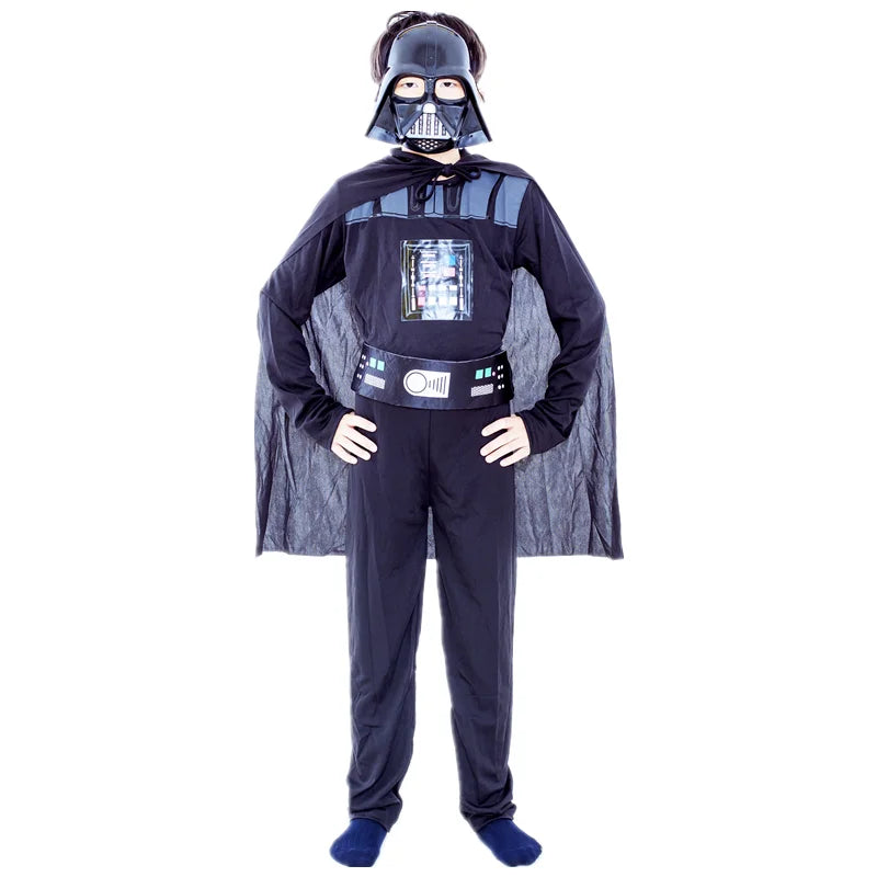 Darth Vader Classic Costume