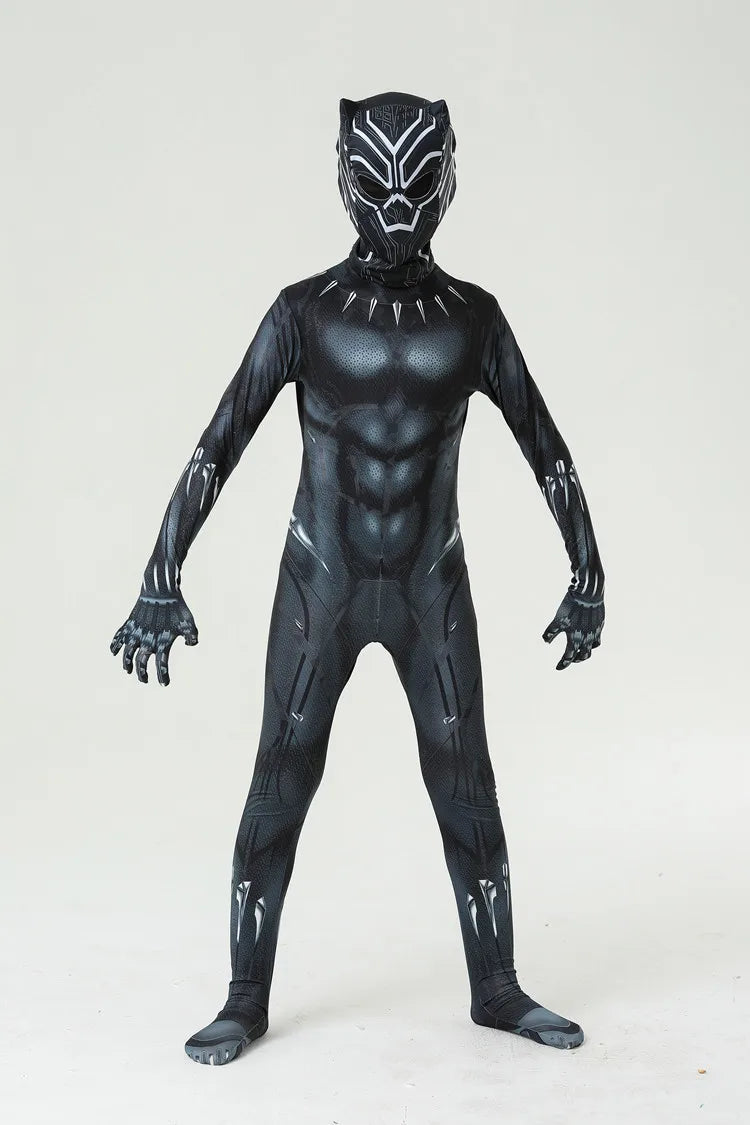 Black Panther Costume