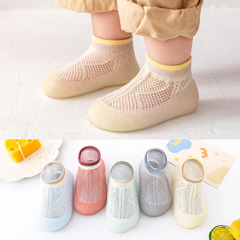 Non-slip Baby Summer Sandals