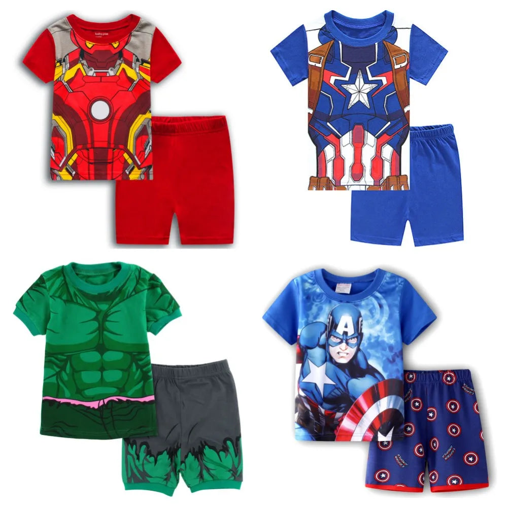 Avengers Pajama