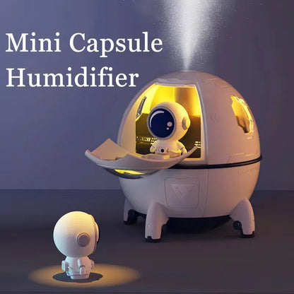 Space Explorer USB Humidifier