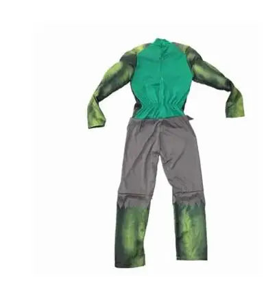 Hulk Costume