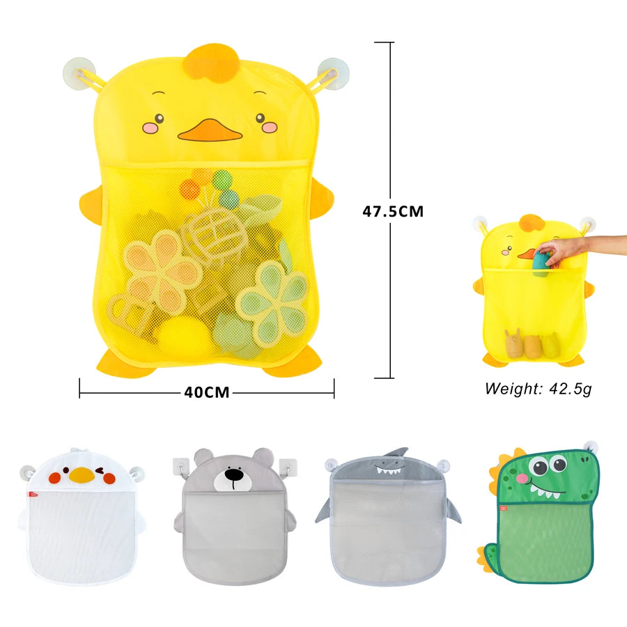 HappyBath Storage Bag