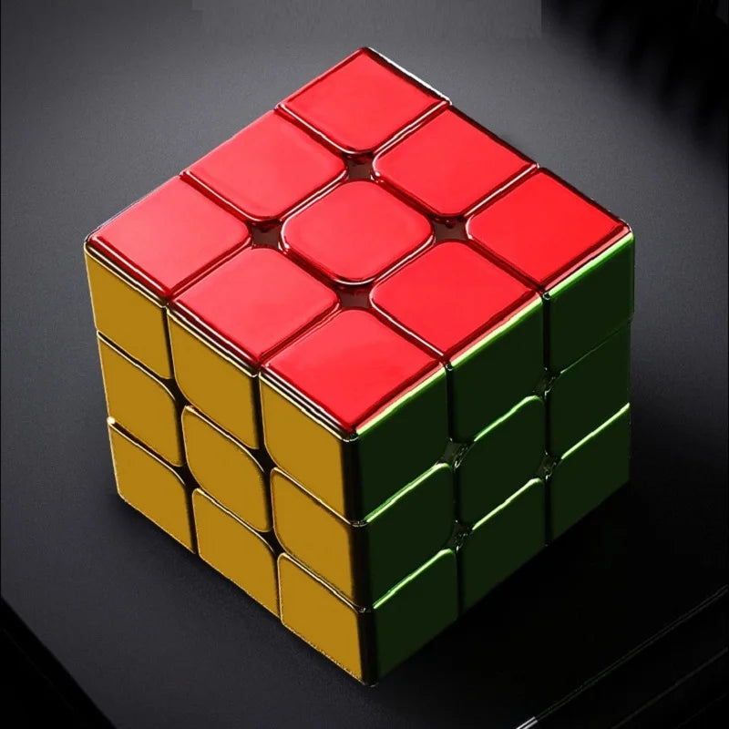 Magnetic Magic Cube