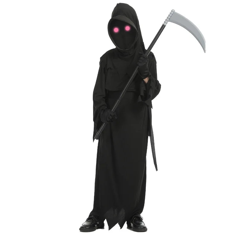 Grim Reaper Costume