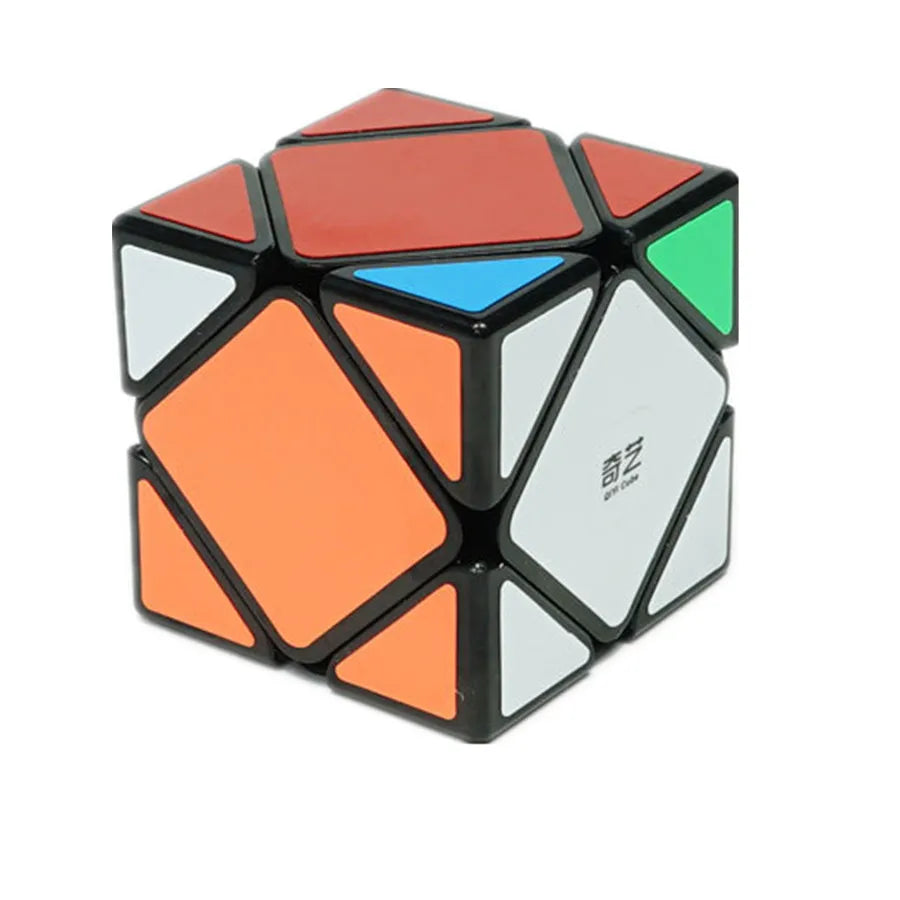 Strange-shape Magic Cube