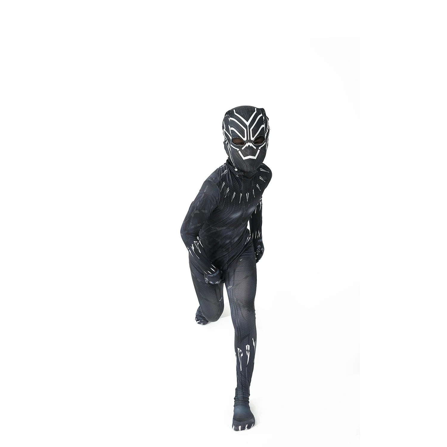 Black Panther Costume