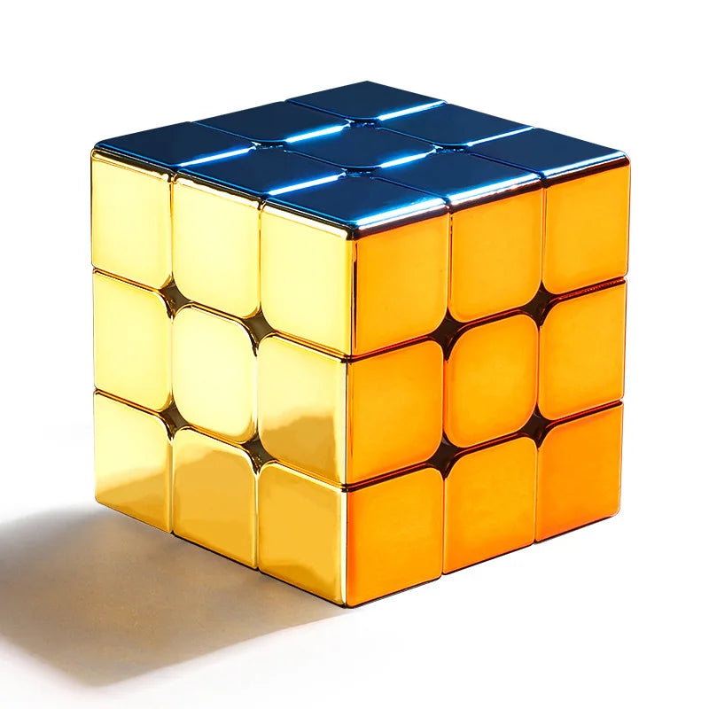 Magnetic Magic Cube