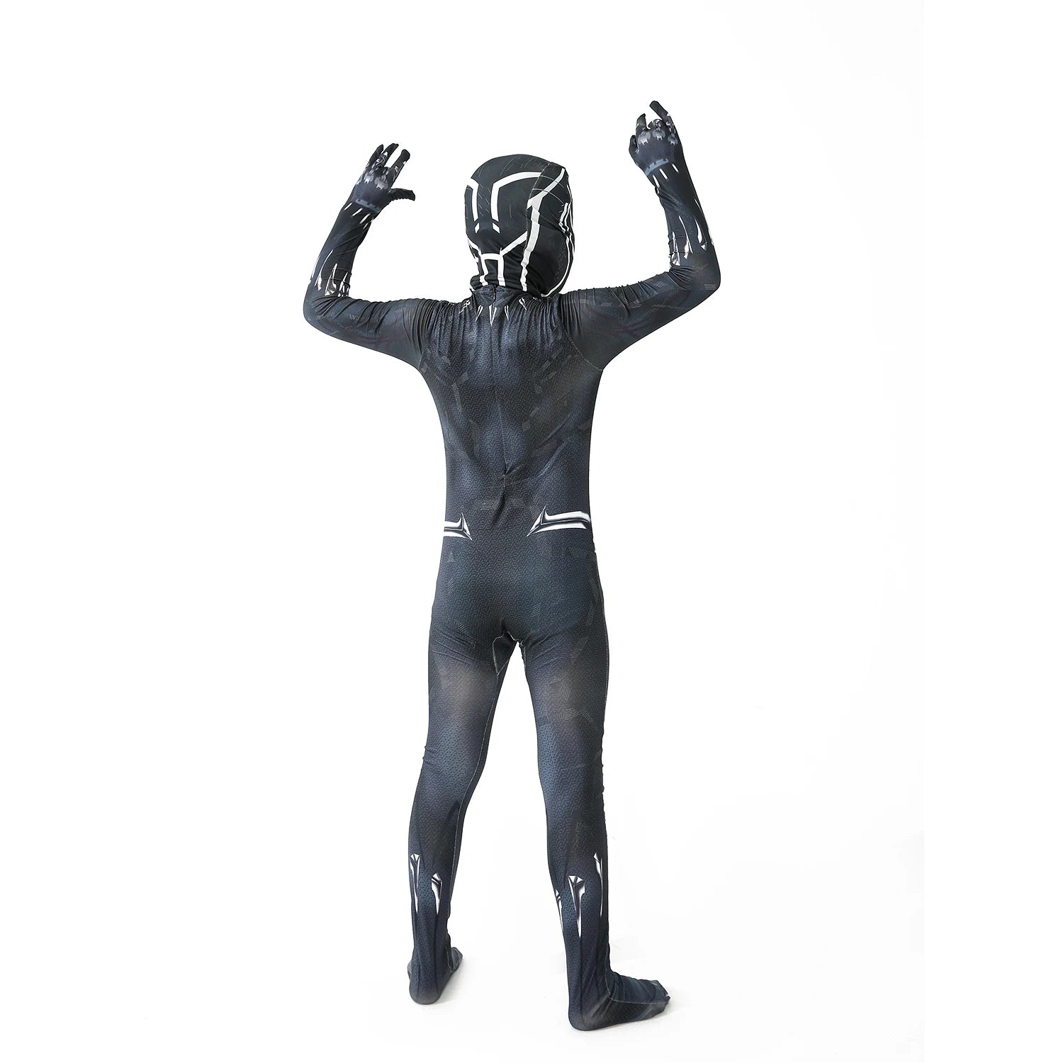 Black Panther Costume