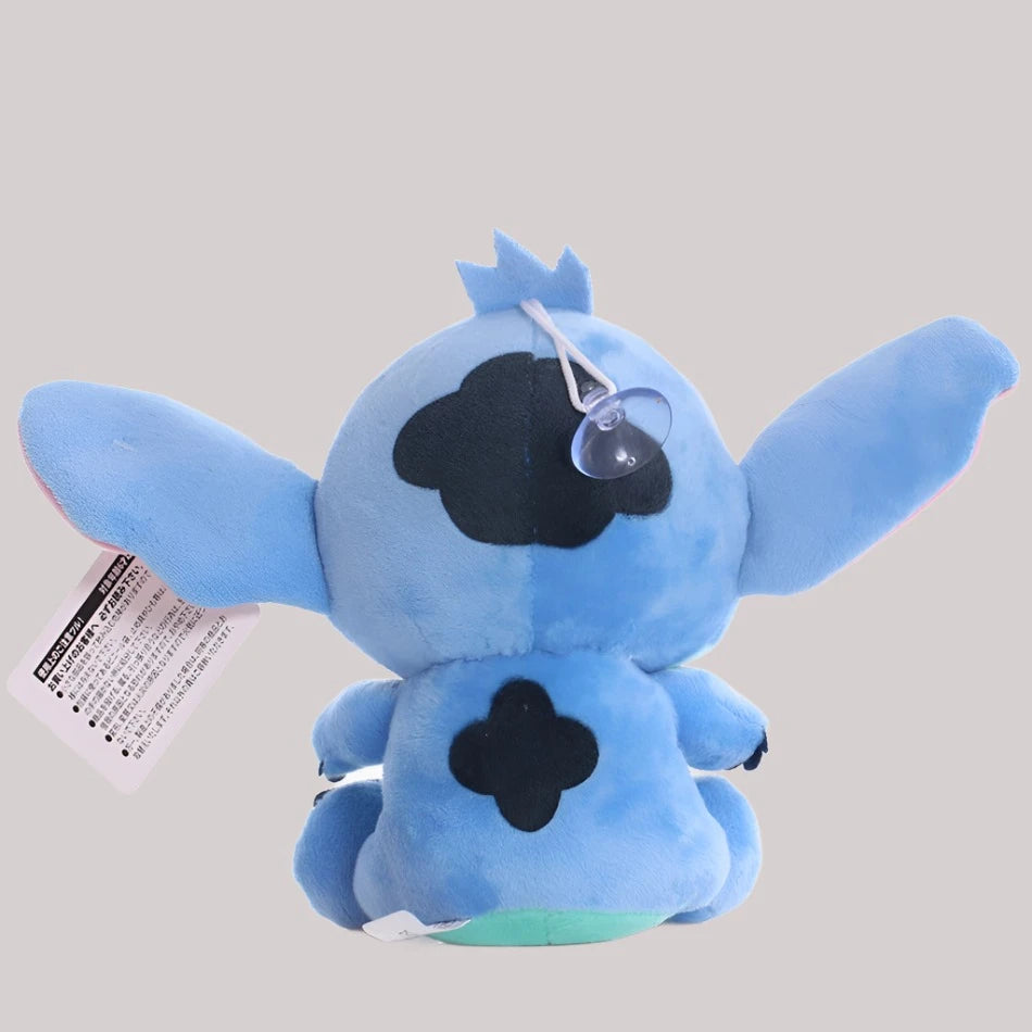 Stitch Cartoon Cuddly Plush