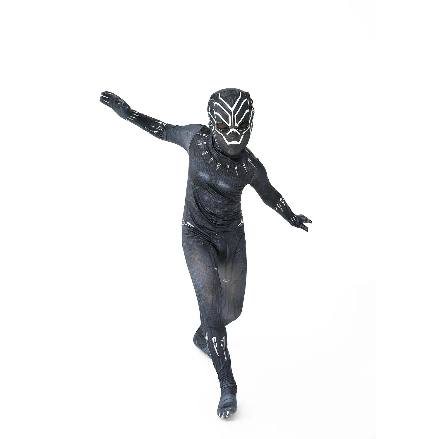 Black Panther Costume