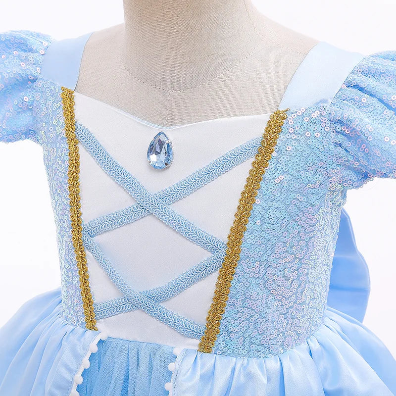 Cinderela Costume