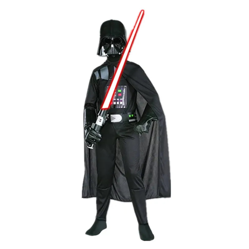 Darth Vader Classic Costume