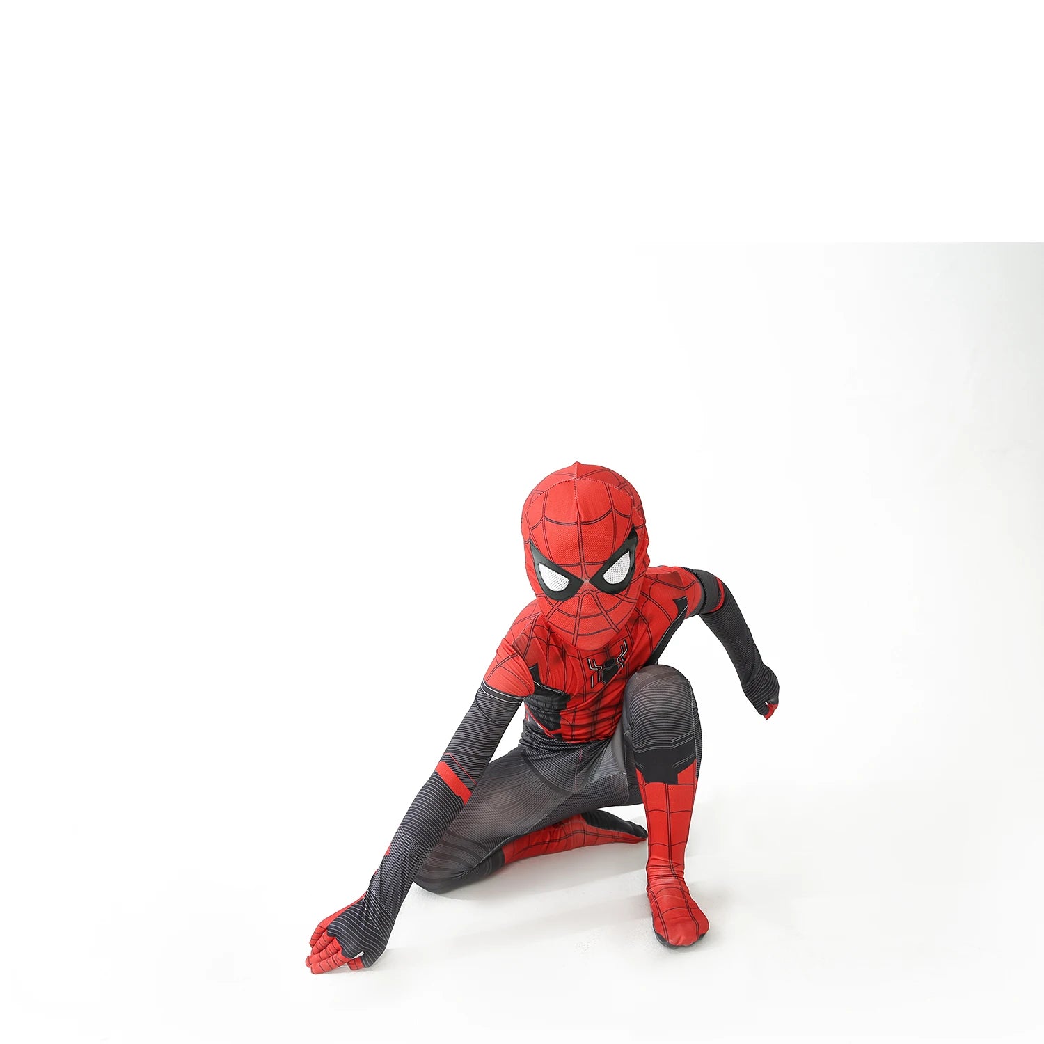 Spiderman Costume