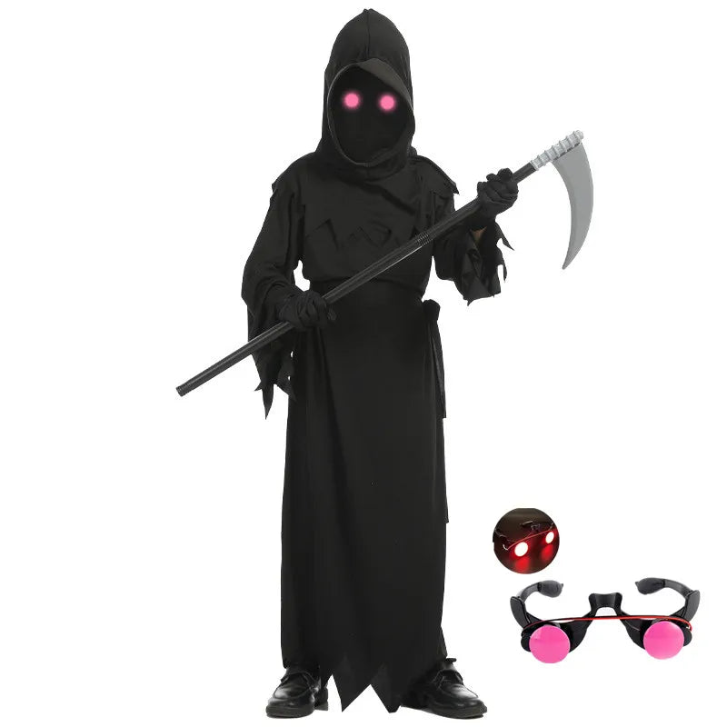 Grim Reaper Costume