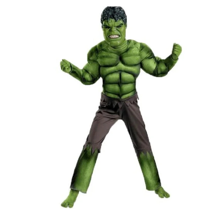 Hulk Costume