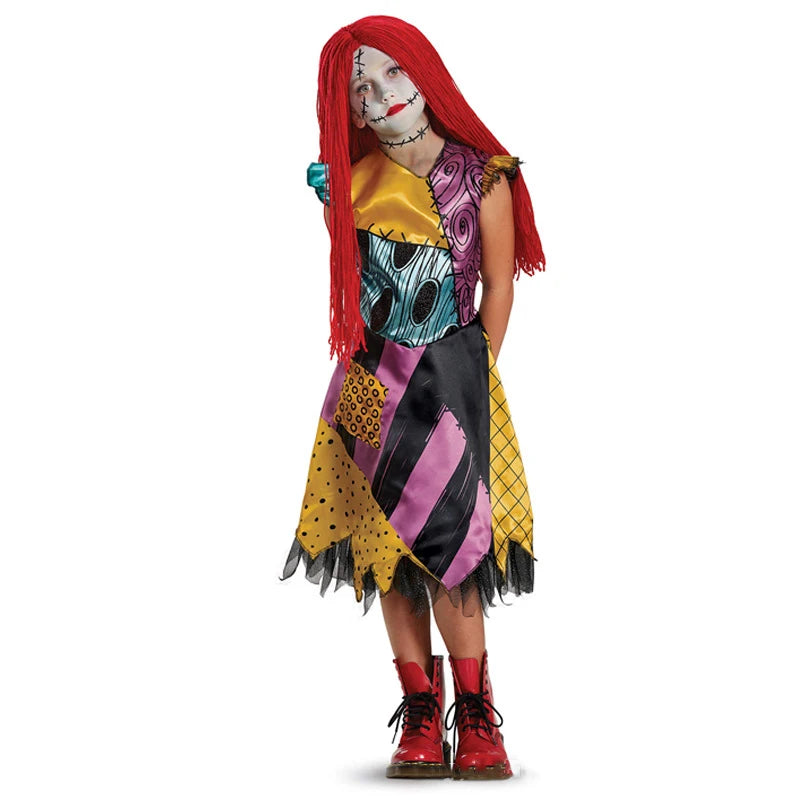 Sally Costume