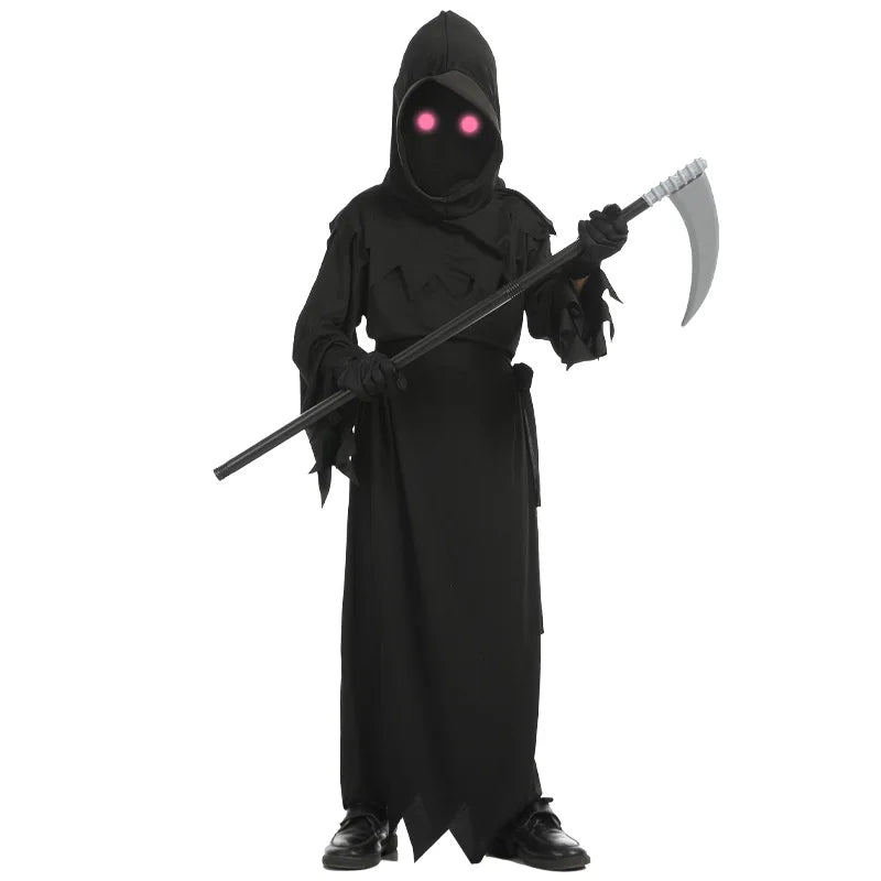 Grim Reaper Costume