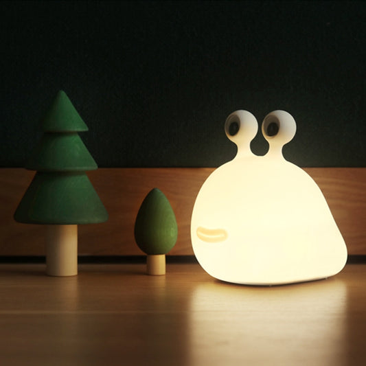 Cartoon Slug LED Night Light